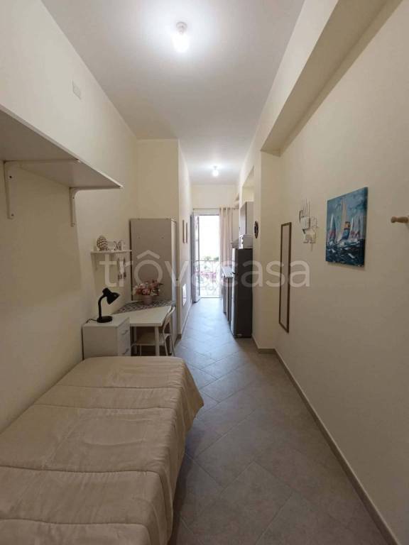 appartamento in affitto a Palermo in zona Oreto