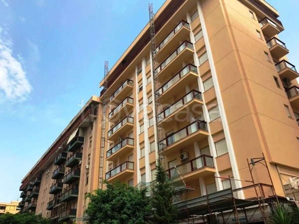 appartamento in affitto a Palermo in zona Malaspina/Palagonia