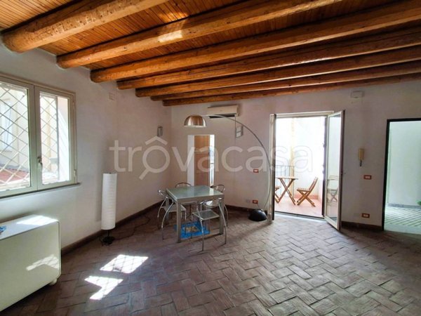appartamento in affitto a Palermo
