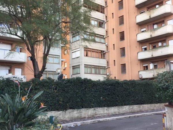 appartamento in affitto a Palermo in zona Zisa