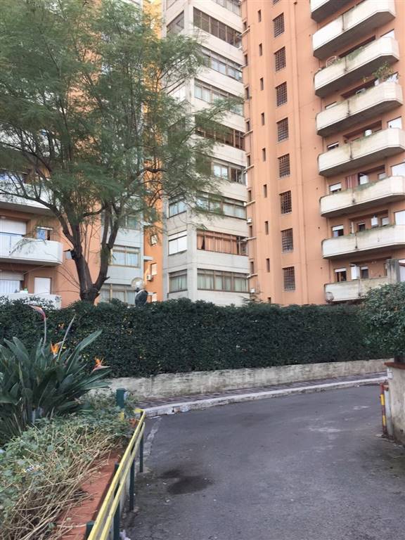 appartamento in affitto a Palermo in zona Zisa