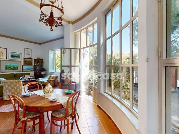 casa indipendente in affitto a Palermo in zona Mondello