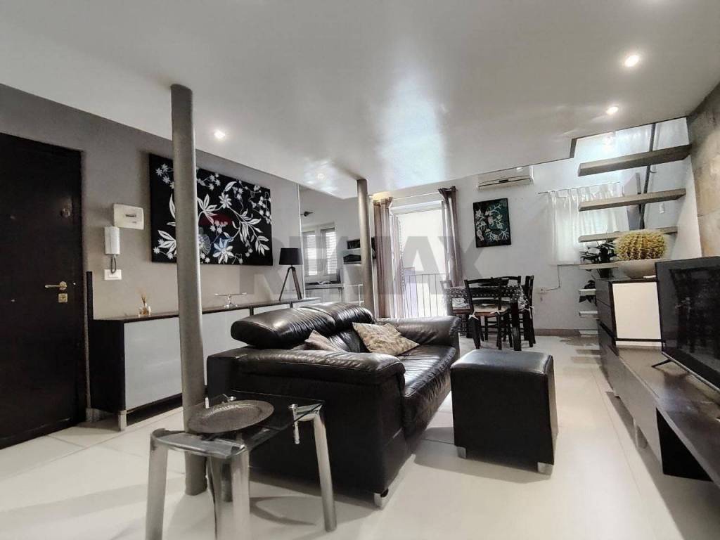 appartamento in affitto a Palermo in zona Centro storico