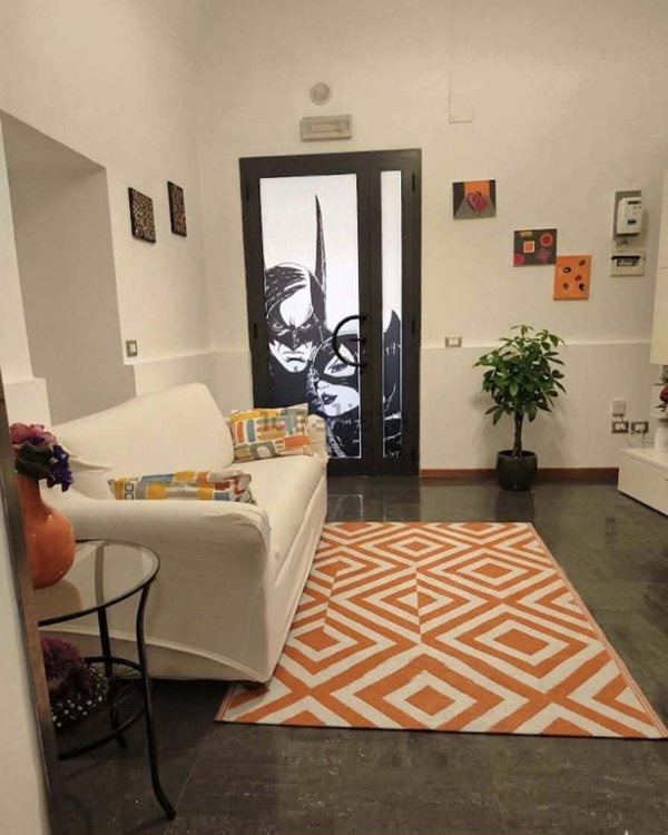 appartamento in affitto a Palermo in zona Politeama