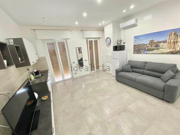 appartamento in affitto a Palermo in zona Oreto