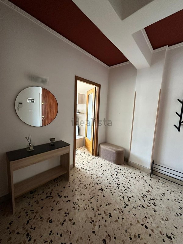 appartamento in affitto a Palermo in zona Zisa