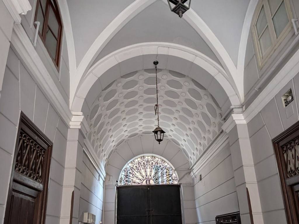 ufficio in affitto a Palermo in zona Politeama