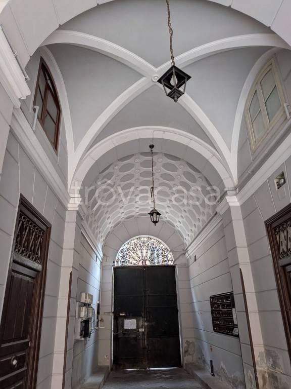 ufficio in affitto a Palermo in zona Politeama