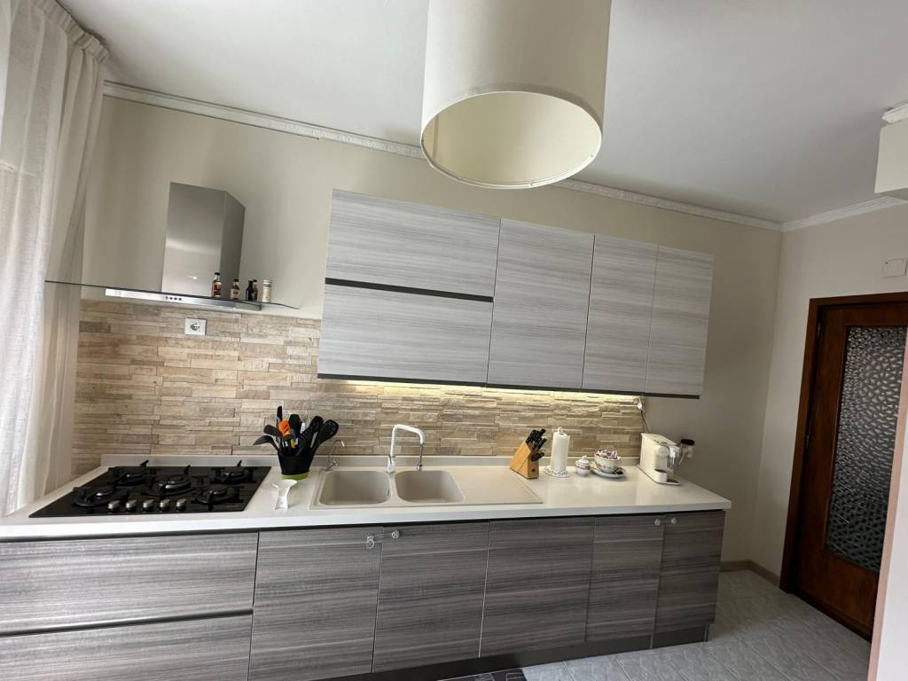 appartamento in affitto a Palermo in zona Zisa