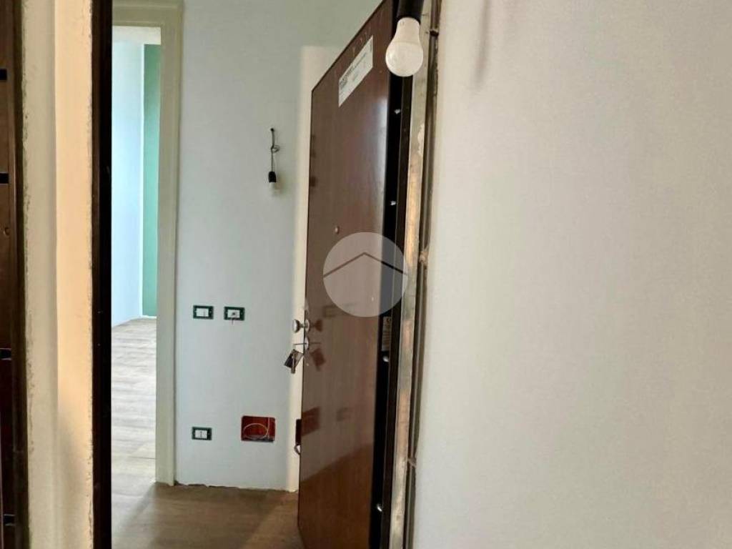 appartamento in affitto a Palermo in zona Zisa