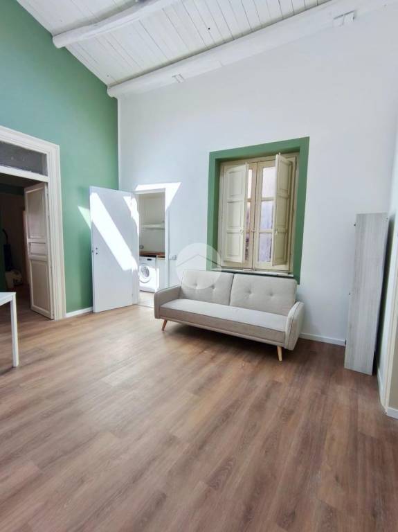 appartamento in affitto a Palermo in zona Zisa