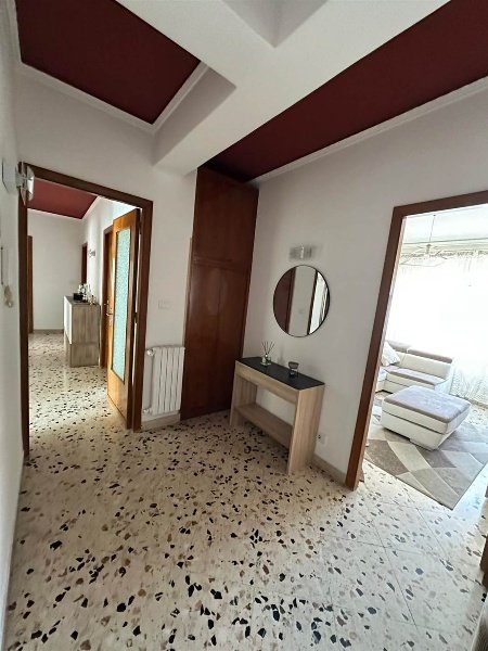 appartamento in affitto a Palermo in zona Zisa