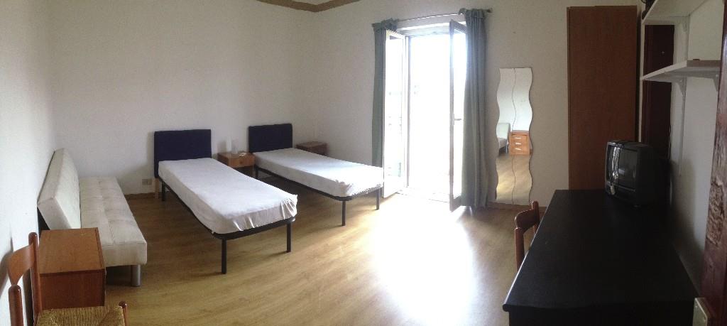 appartamento in affitto a Palermo