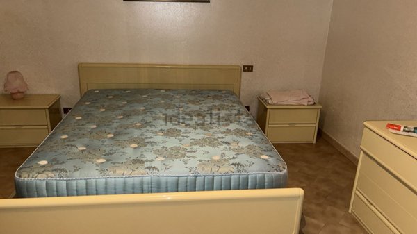 appartamento in affitto a Palermo in zona Pallavicino