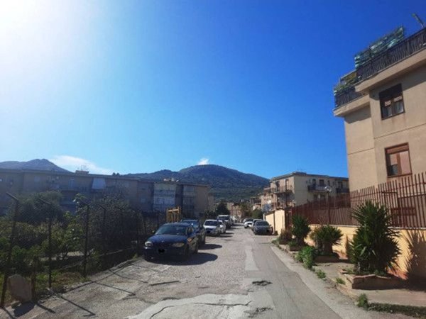 appartamento in affitto a Palermo in zona Cruillas