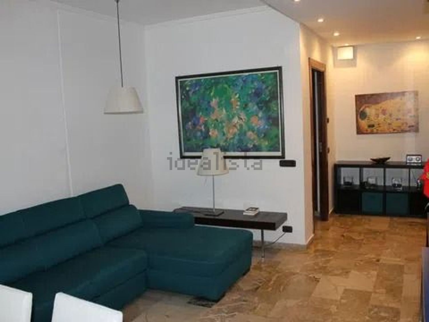 appartamento in affitto a Palermo in zona Politeama