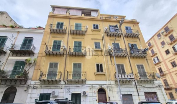 appartamento in affitto a Palermo in zona Zisa