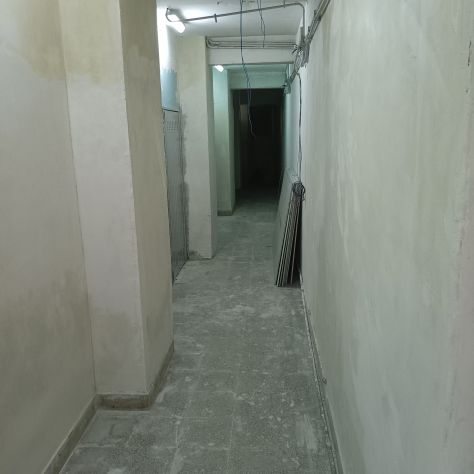 locale commerciale in affitto a Palermo