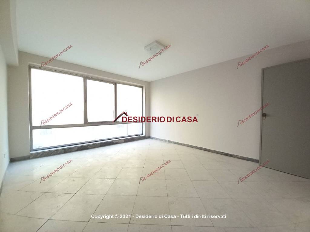 ufficio in affitto a Palermo in zona Libertà