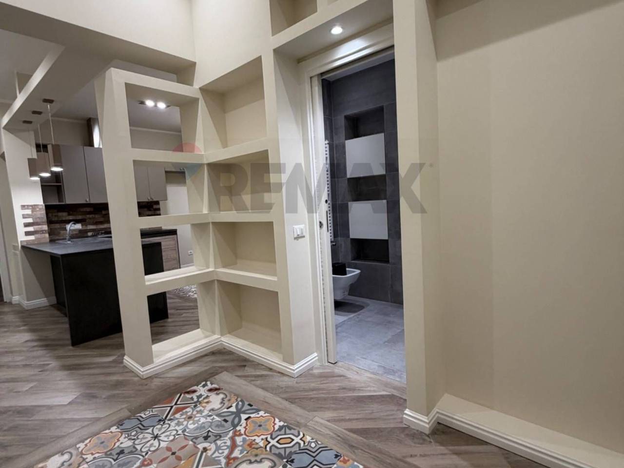 appartamento in affitto a Palermo in zona Politeama