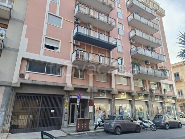 appartamento in affitto a Palermo in zona Malaspina/Palagonia