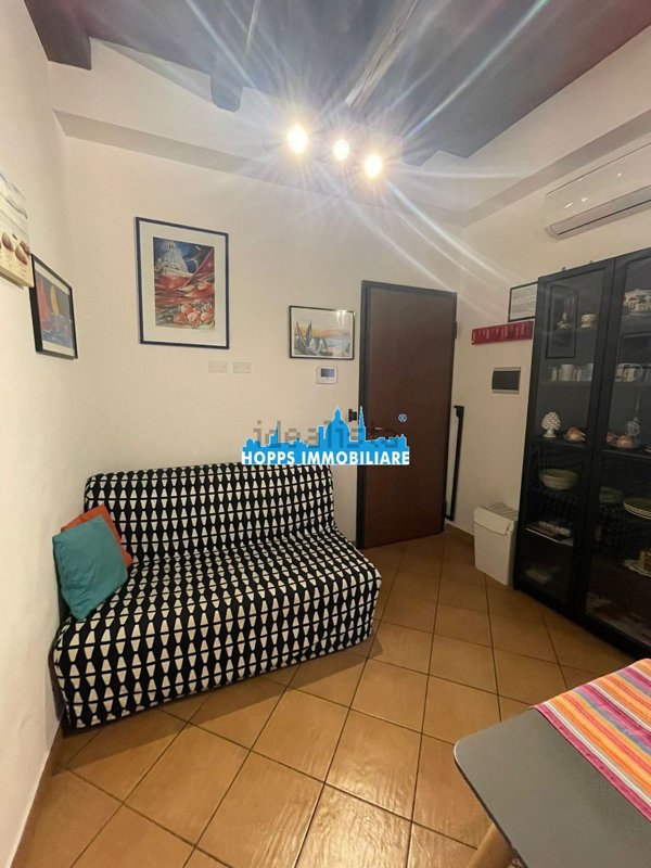 casa indipendente in affitto a Palermo in zona Centro storico