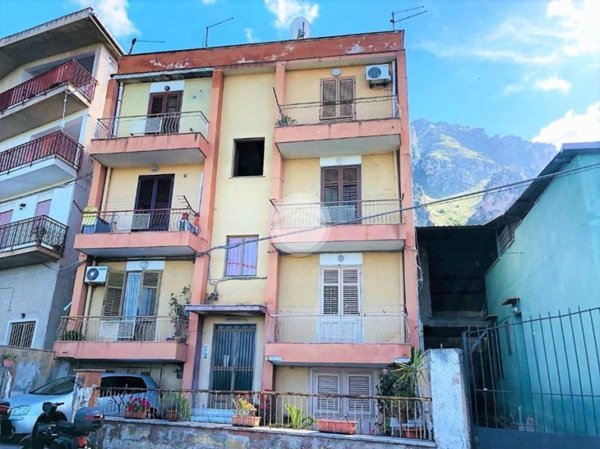 appartamento in affitto a Palermo in zona Ciaculli