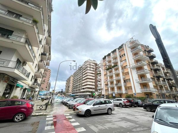 ufficio in affitto a Palermo in zona Libertà