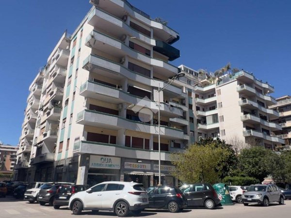 appartamento in affitto a Palermo in zona Politeama