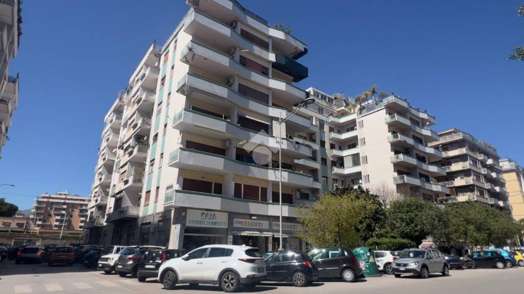 appartamento in affitto a Palermo