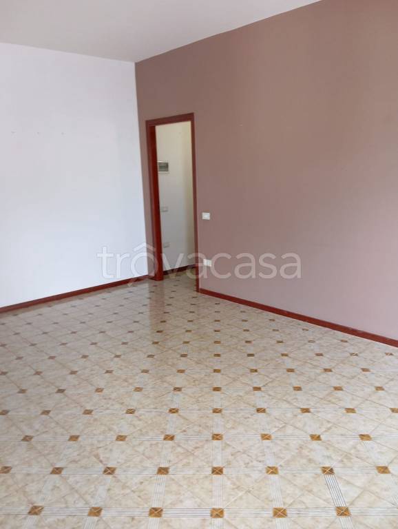 appartamento in affitto a Palermo in zona Settecannoli