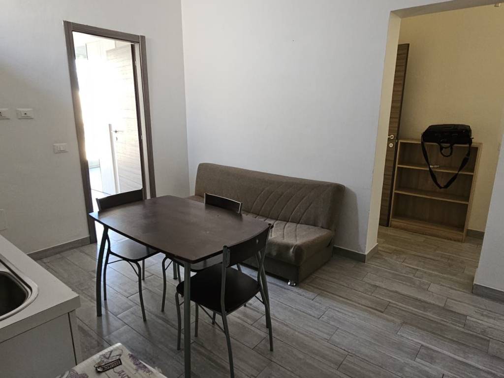 appartamento in affitto a Palermo in zona Oreto