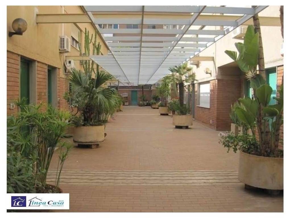 appartamento in affitto a Palermo in zona Malaspina/Palagonia