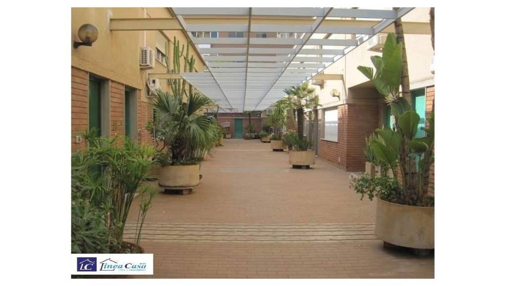 appartamento in affitto a Palermo in zona Malaspina/Palagonia