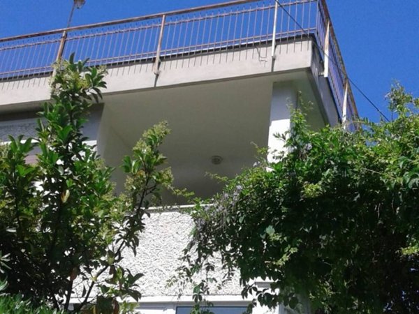 appartamento in affitto a Palermo in zona Mondello