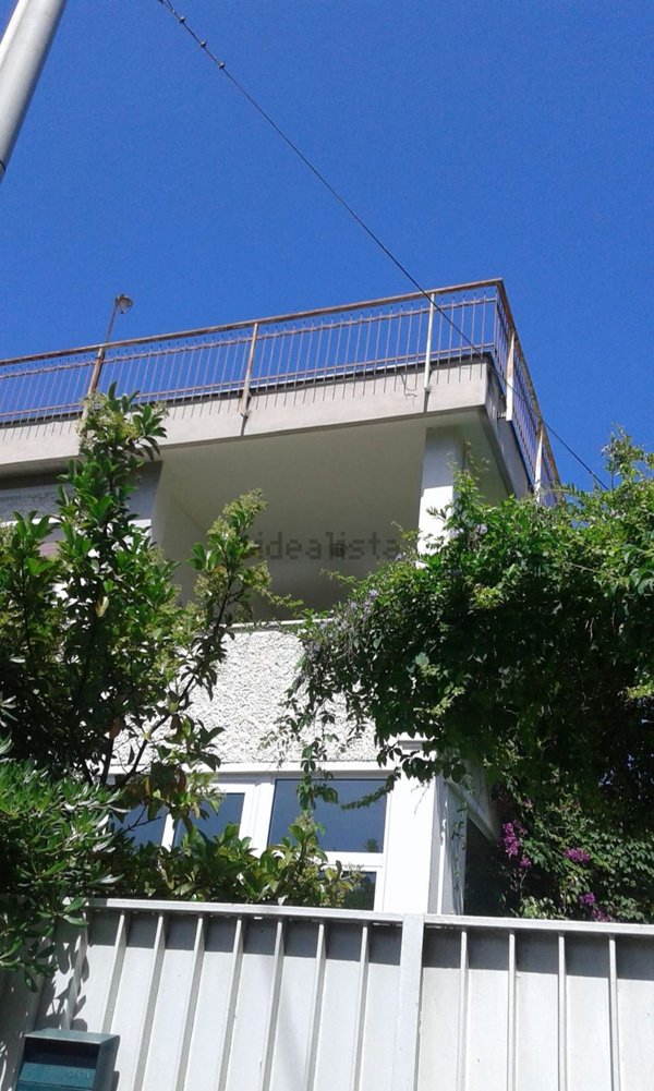 appartamento in affitto a Palermo in zona Mondello