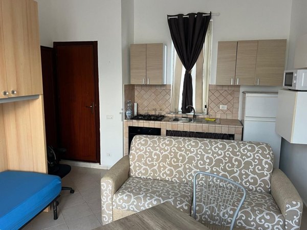 appartamento in affitto a Palermo in zona Noce