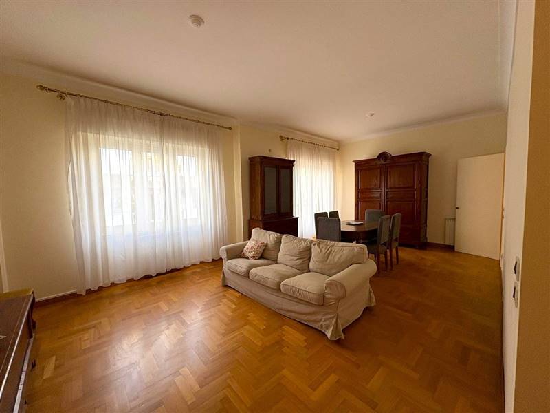 appartamento in affitto a Palermo in zona Montepellegrino