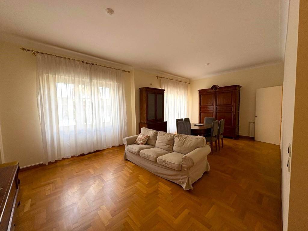 appartamento in affitto a Palermo in zona Montepellegrino