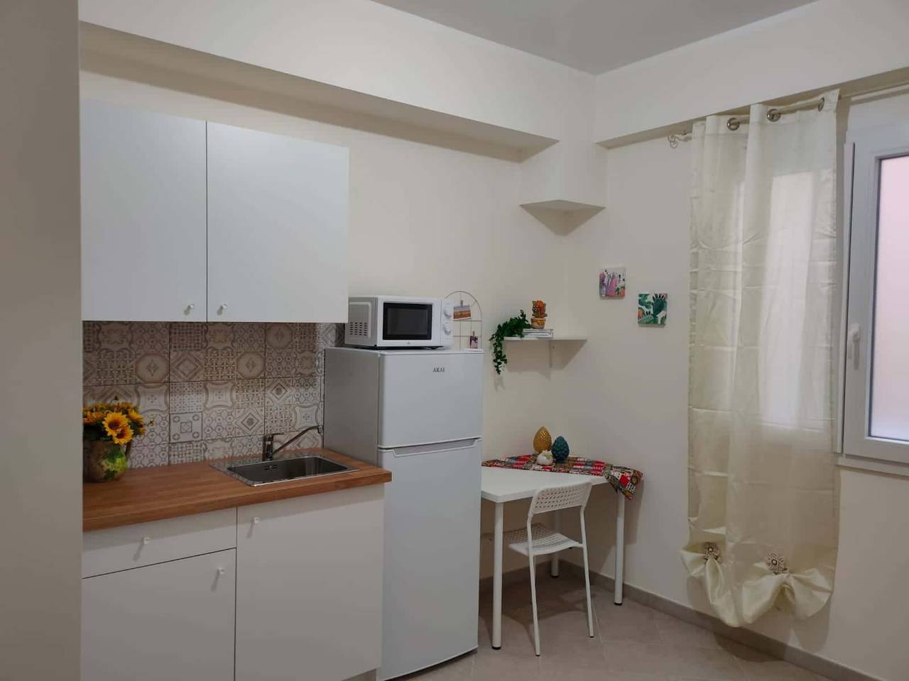 appartamento in affitto a Palermo in zona Croceverde