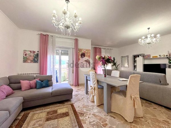 appartamento in affitto a Palermo in zona Malaspina/Palagonia