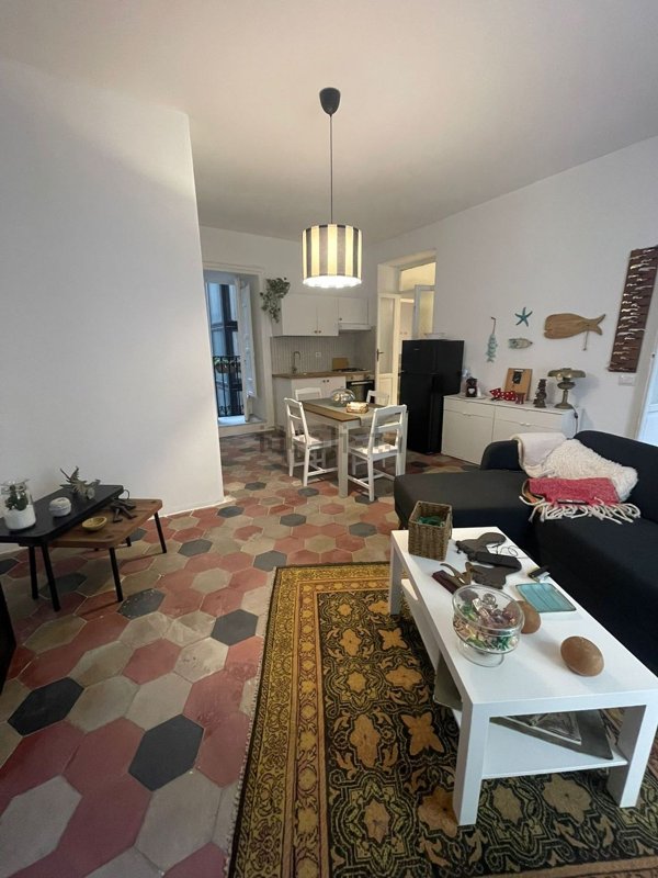 appartamento in affitto a Palermo in zona Centro storico