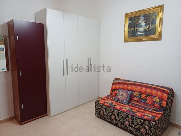 appartamento in affitto a Palermo in zona Zisa