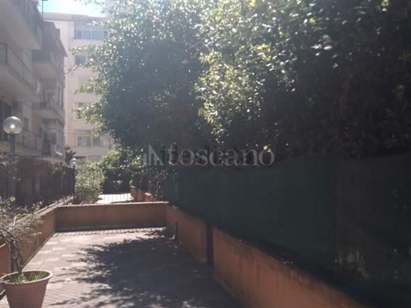 appartamento in affitto a Palermo in zona Resuttana