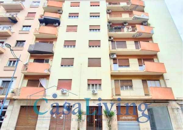 appartamento in affitto a Palermo