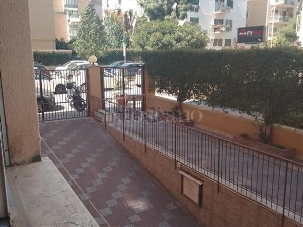 appartamento in affitto a Palermo in zona Resuttana