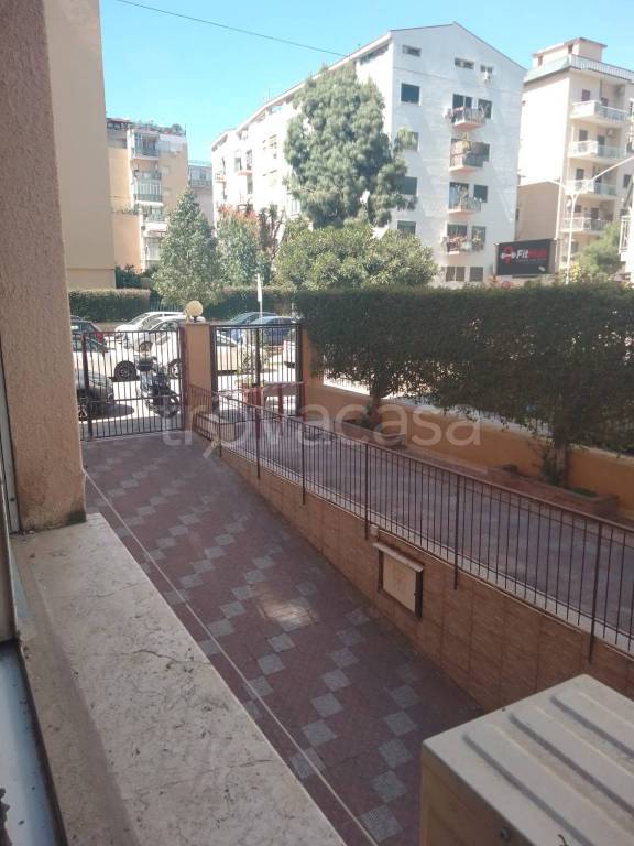 appartamento in affitto a Palermo in zona San Lorenzo
