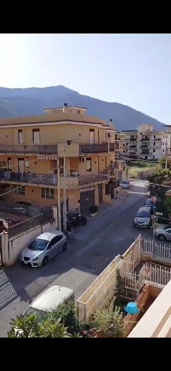 appartamento in affitto a Palermo