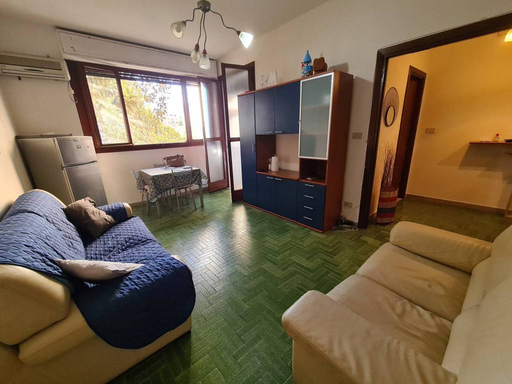 appartamento in affitto a Palermo