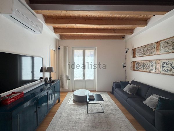 appartamento in affitto a Palermo in zona Centro storico